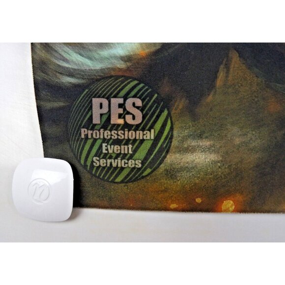 Magic The Gathering Playmat Grand Prix Detroit ©2016 Wizards of the Coast - Picture 2 of 3